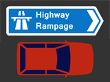 Highway Rampage